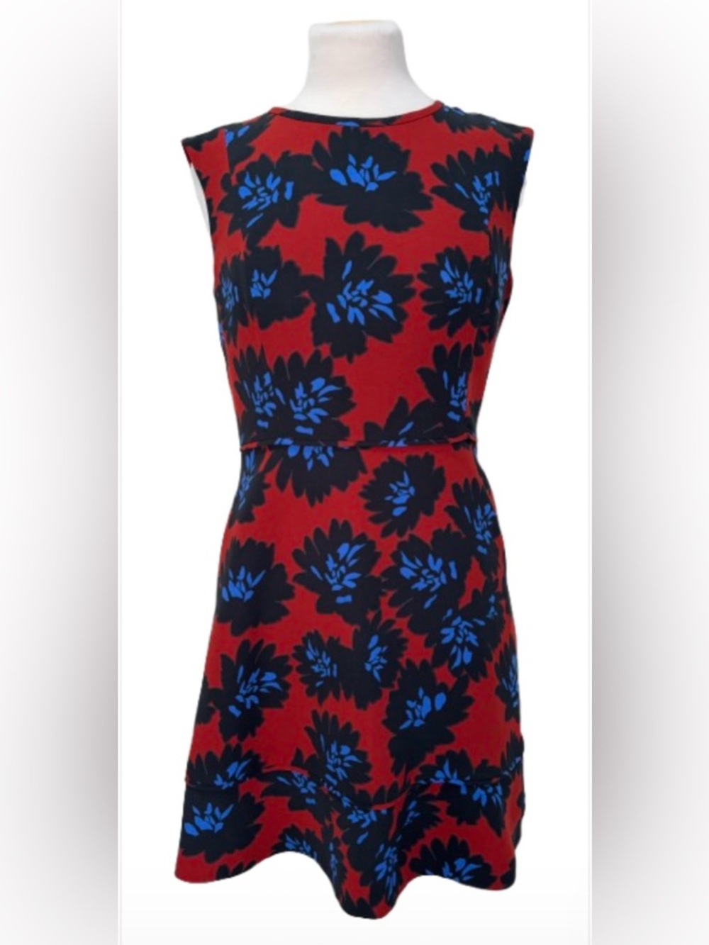 Size 8 NWOT J. Crew Dress